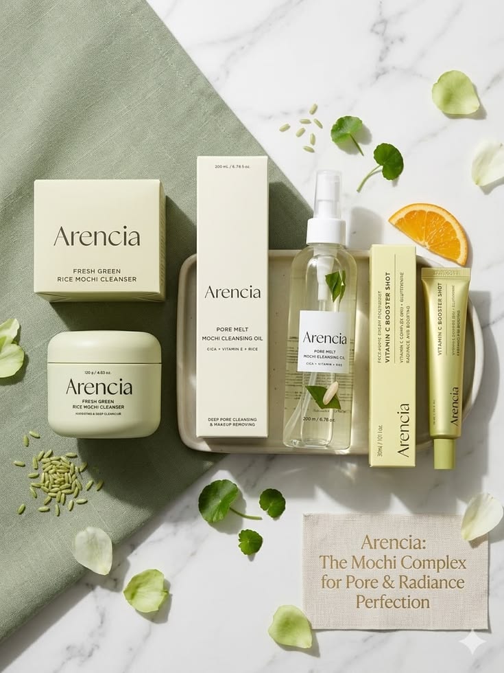 Arencia