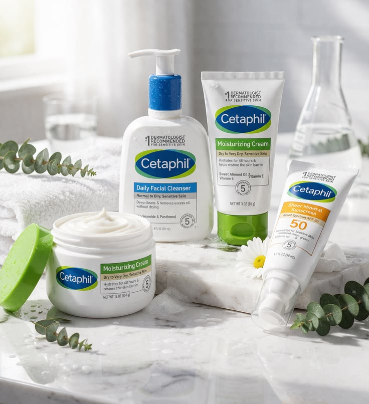 Cetaphil