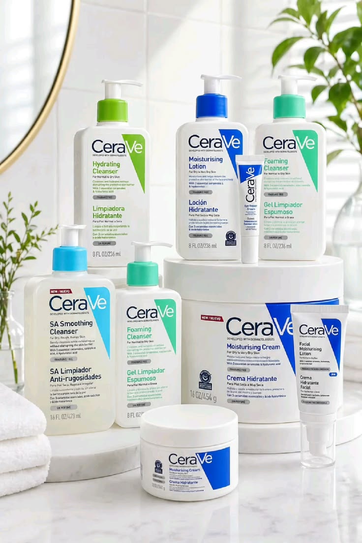 CeraVe