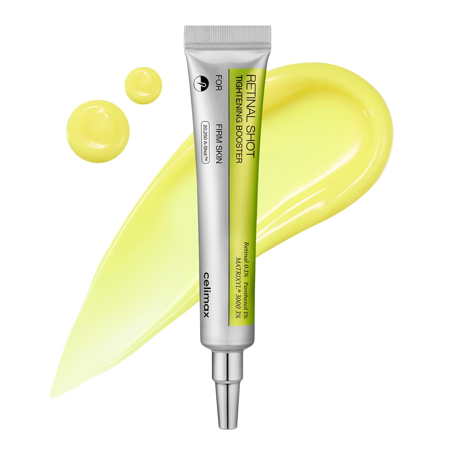 Celimax The Vita A Retinal Shot Tightening Booster Main image