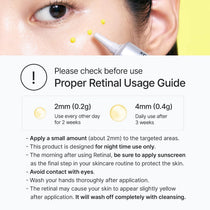 Celimax The Vita A Retinal Shot Tightening Booster