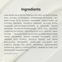 Dr. Althea 345 Relief Cream – Barrier Repair & Soothing Moisturizer