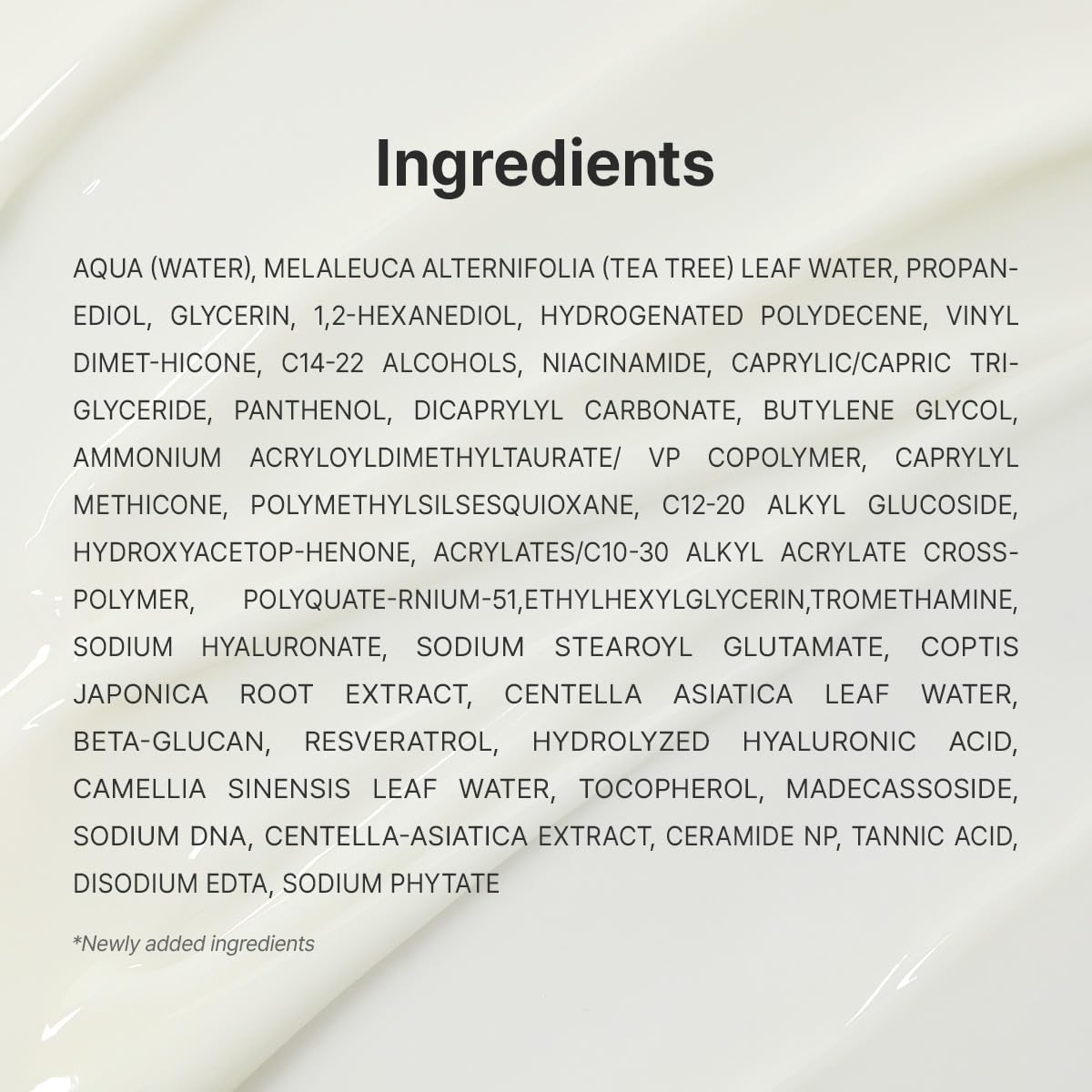 Dr. Althea 345 Relief Cream – Barrier Repair & Soothing Moisturizer