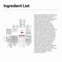ANUA Niacinamide 10% + TXA 4% Dark Spot Correcting Serum